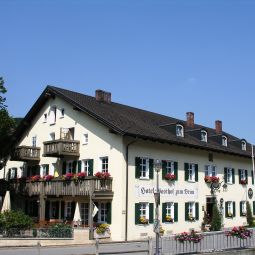 zum Bräu Kinding OT Enkering