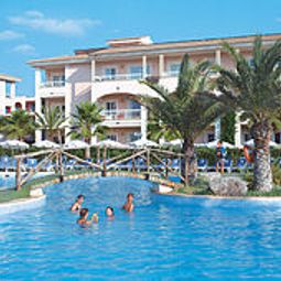 Piscine Playa Garden Aparthotel Fotos