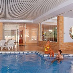 Espace de bien-être Playa Garden Aparthotel Fotos