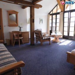 Suite Drei Mohren Fotos