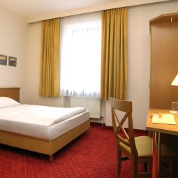 Hotelfotos Stadthotel Erding