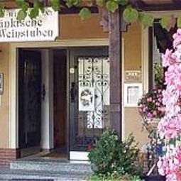 Hotelfotos Bei Liebe's