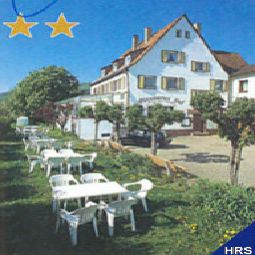 Spessarter Hof Eschau Hobbach