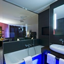 Полулюкс Mercure Hotel am Centro Oberhausen Fotos