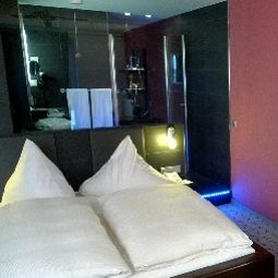 Полулюкс Mercure Hotel am Centro Oberhausen Fotos