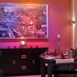 Ресторан Mercure Hotel am Centro Oberhausen Fotos