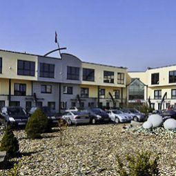  Mercure Hotel am Centro Oberhausen Fotos