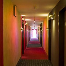  Mercure Hotel am Centro Oberhausen Fotos