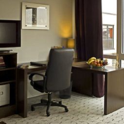 Бизнес-номер Mercure Hotel am Centro Oberhausen Fotos