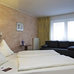 Номер Mercure Hotel am Centro Oberhausen Fotos