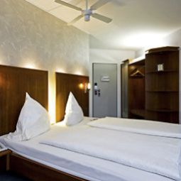 Номер Mercure Hotel am Centro Oberhausen Fotos