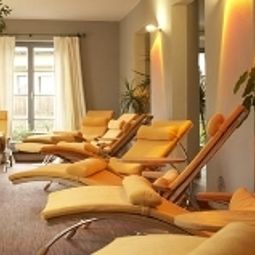 Area wellness Weißes Roß Landhotel Fotos