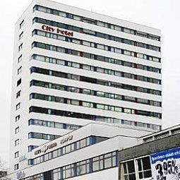 Hotelfotos City Hotel Garni