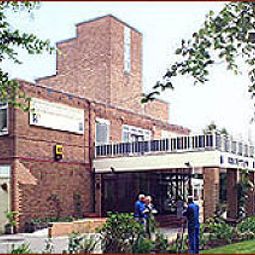 Hotelfotos Paddington House