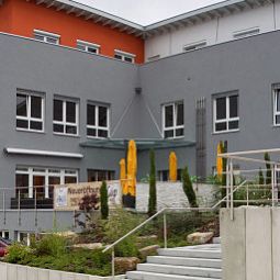 Maxis Karlsbad 