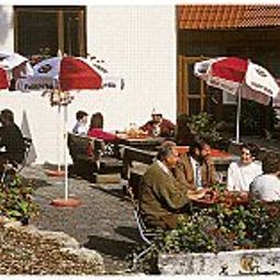 Garten Forsthof Land-gut-Hotel Fotos