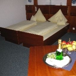 Business-Zimmer Forsthof Land-gut-Hotel Fotos
