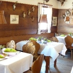 Restaurante Hirsch Gasthof Fotos