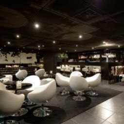 Bar Club Quarters Gracechurch Fotos