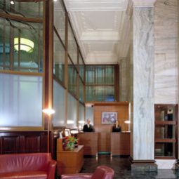 Hall Club Quarters Gracechurch Fotos