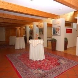  Best Western Plus Parkhotel Brunauer Fotos