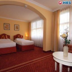 Suite junior Best Western Plus Parkhotel Brunauer Fotos