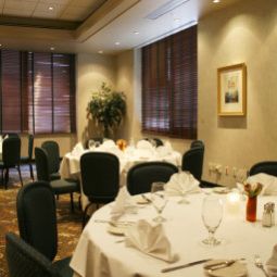 Sala congressi Club Quarters Wall Street Fotos