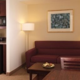 Suite Club Quarters in Washington DC Fotos