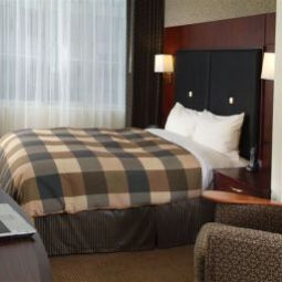Zimmer Club Quarters in Washington DC Fotos