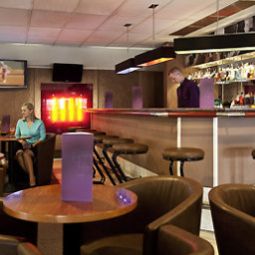 Bar Novotel Katowice Centrum Fotos