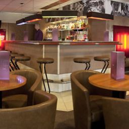 Bar Novotel Katowice Centrum Fotos