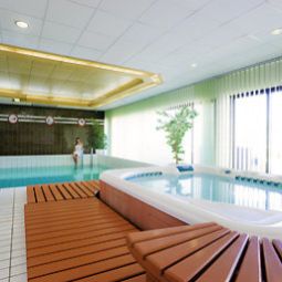 Sala spa/fitness Novotel Katowice Centrum Fotos