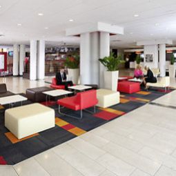  Novotel Katowice Centrum Fotos