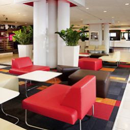  Novotel Katowice Centrum Fotos