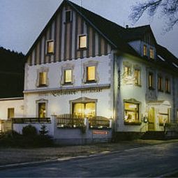 Eifelstube Kirchsahr Binzenbach