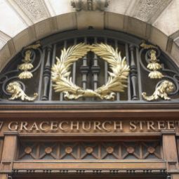 Exterior view Club Quarters Gracechurch Fotos