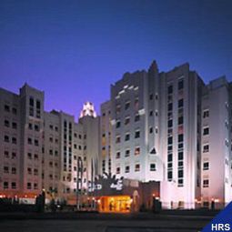 Moevenpick Hotel Doha Doha 