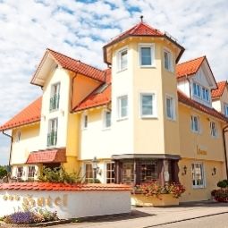 Widmanns Löwen Königsbronn Zang