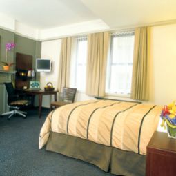 Club Quarters Midtown New York City