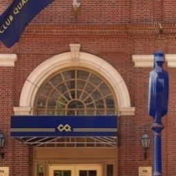 Hotelfotos Club Quarters in Philadelphia