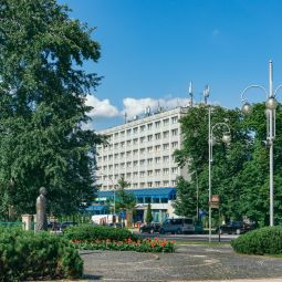 Hotelfotos Hotel Mercure Czestochowa Centrum (previously Mercure Patria)