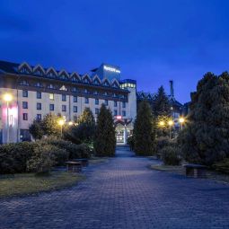 Mercure Jelenia Gora Jelenia Góra 