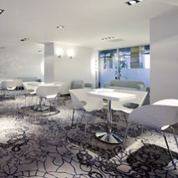 Wellness/fitness area Novotel Poznan Centrum Fotos