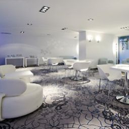  Novotel Poznan Centrum Fotos