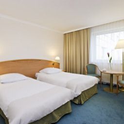 Room Novotel Poznan Centrum Fotos