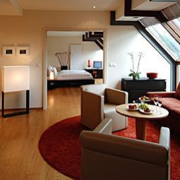 Suite meerSinn Biohotel Fotos