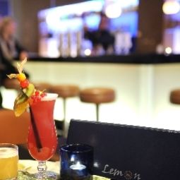 Bar Mercure Hotel Hamburg Mitte Fotos