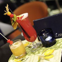Bar Mercure Hotel Hamburg Mitte Fotos