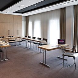 Conference room Mercure Hotel Hamburg Mitte Fotos