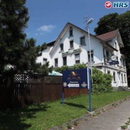 Vue extérieure Zum Löwen Fotos